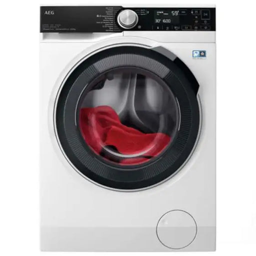 Пералня със сушилня AEG LWR85165O 10/6 кг WiFi 1600 об/мин.