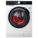 Пералня със сушилня AEG LWR85165O 10/6 кг WiFi 1600 об/мин.