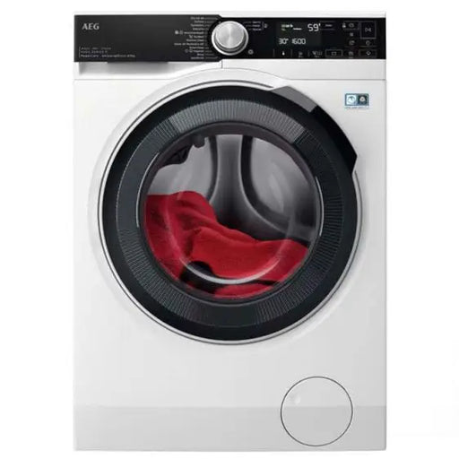 Пералня със сушилня AEG LWR85865O 8/5 кг WiFi 1600 об/мин.