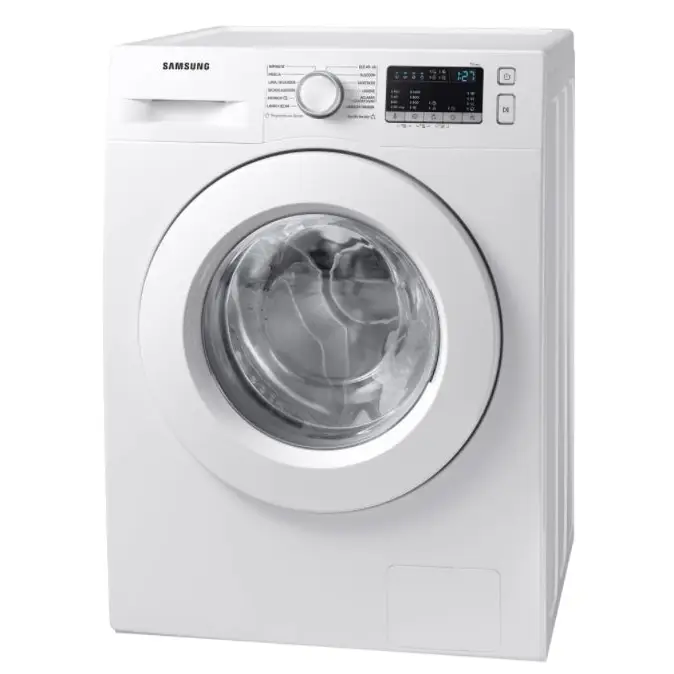 Пералня със сушилня Samsung WD80T4046EE/LE