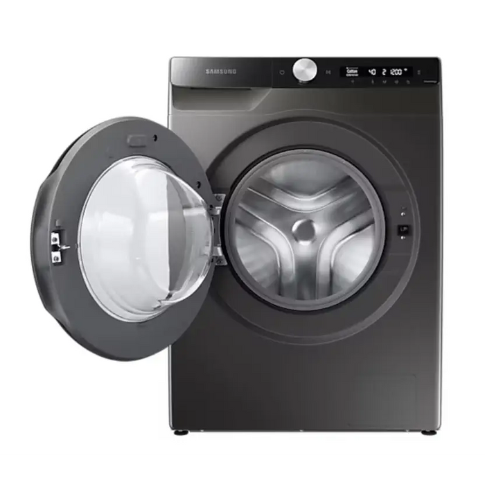 Пералня Samsung WW80T504DAXAS7 Washing Machine,  8