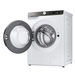 Пералня Samsung WW80T534DATAS7 Washing Machine 8 kg