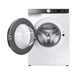 Пералня Samsung WW80T534DATAS7 Washing Machine 8 kg