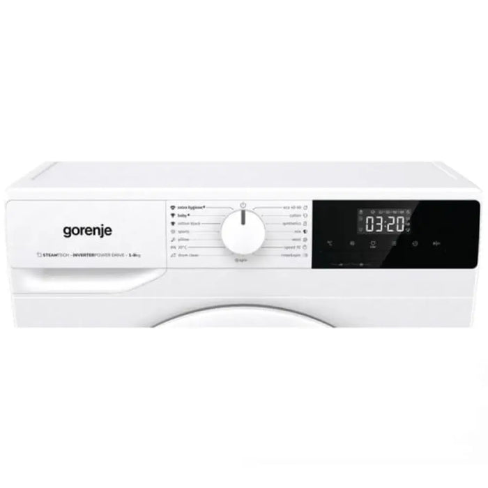 Пералня GORENJE WNHPI84AS/A 8 кг SteamTech 1400 об/мин.