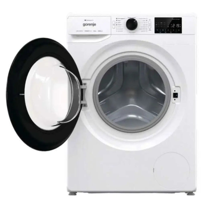 Пералня GORENJE WPNEI84A1SWIFI 8 кг Wi-Fi 1400 об/мин.