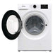 Пералня GORENJE WPNEI84A1SWIFI 8 кг Wi-Fi 1400 об/мин.