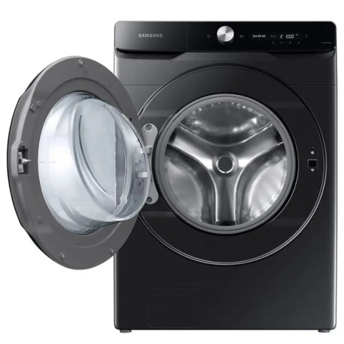 Пералня SAMSUNG WF20DG8650BVU4 20 кг AI Ecobubble™ 1000