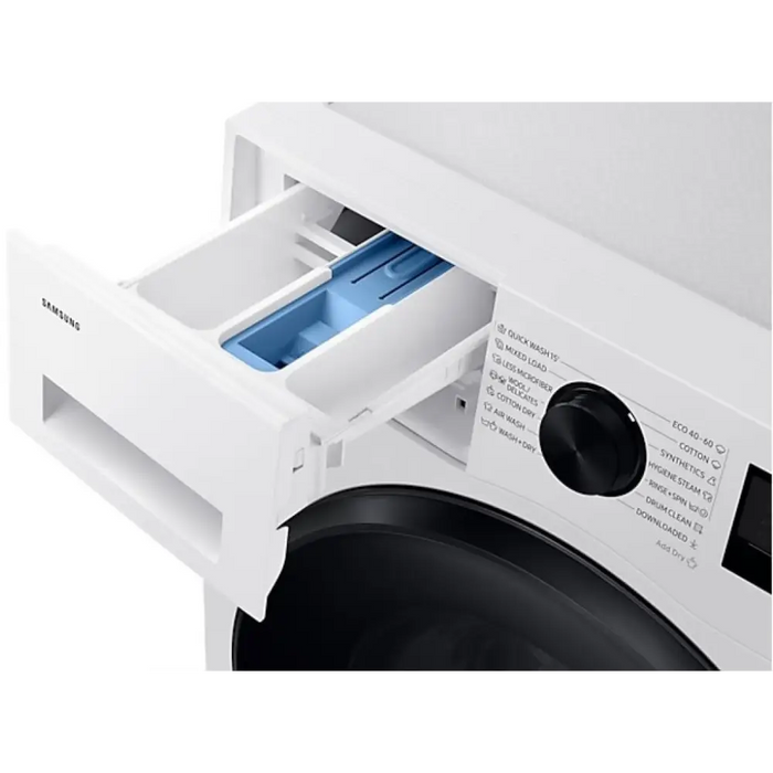 Пералня със сушилня SAMSUNG WD11DG5B15BELE 11/6 кг AI