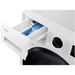 Пералня със сушилня SAMSUNG WD11DG5B15BELE 11/6 кг AI