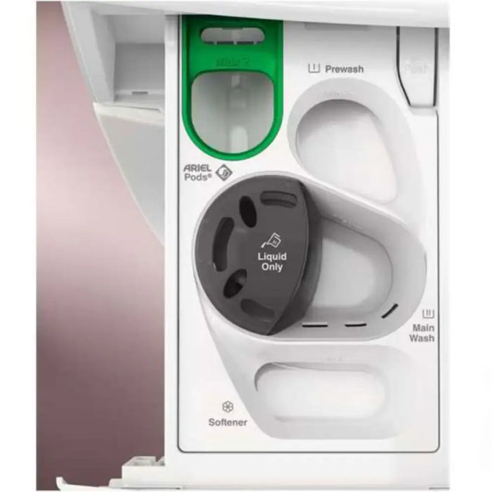 Пералня със сушилня ELECTROLUX EW7W5697QE 9/5 кг 1600 об/мин