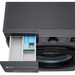Пералня със Сушилня LG F4DR509SBM
