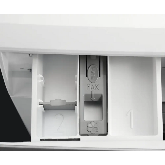 Пералня AEG L6SE26DE