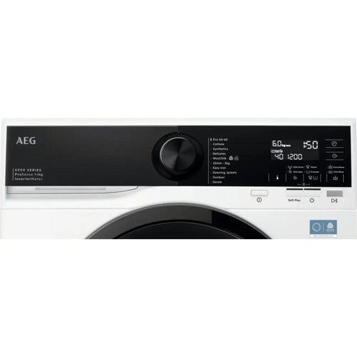 Пералня AEG L6SE26DE