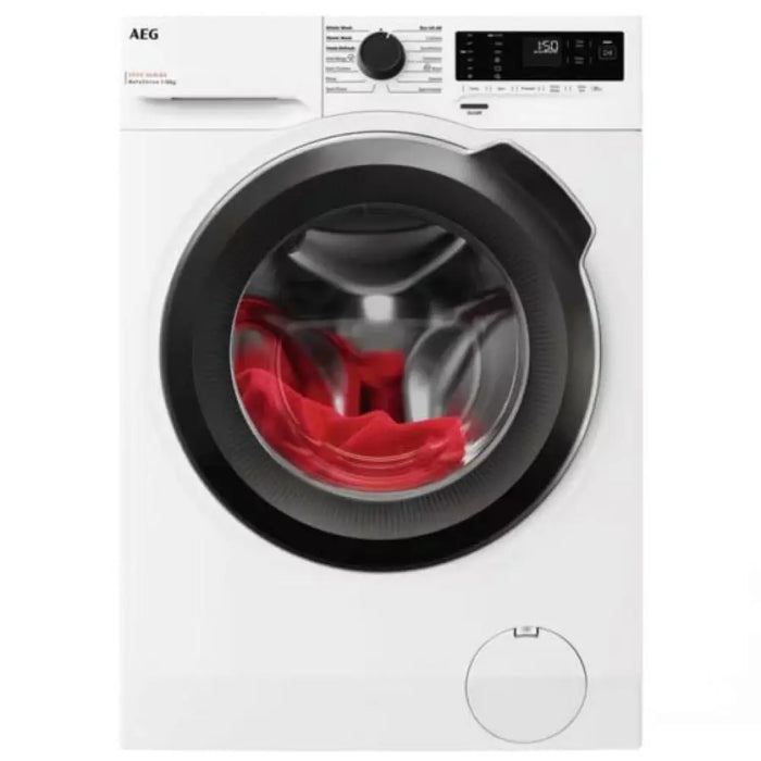 Пералня AEG LF5Z41BE 10 кг 1400 об/мин.