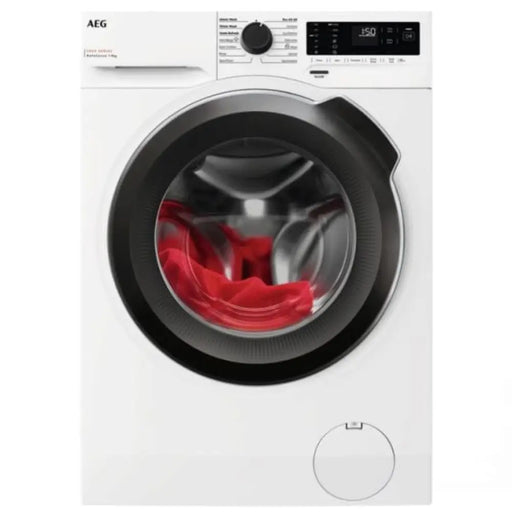 Пералня AEG LF5Z49BE 9 кг 1400 об/мин.
