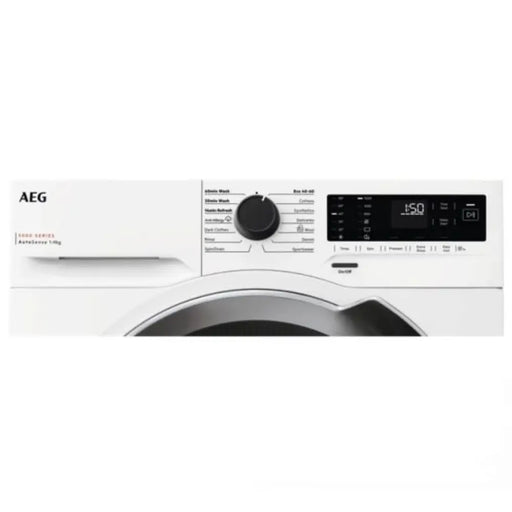Пералня AEG LF5Z49BE 9 кг 1400 об/мин.