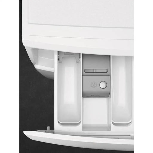 Пералня AEG LFR73044BC 11.00 kg 1400 об./мин. A Бял
