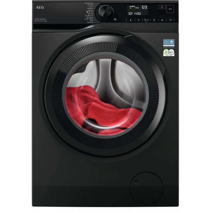 Пералня AEG LFR73844E