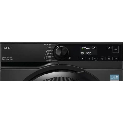Пералня AEG LFR73944E 1400 об./мин. 9.00 kg A