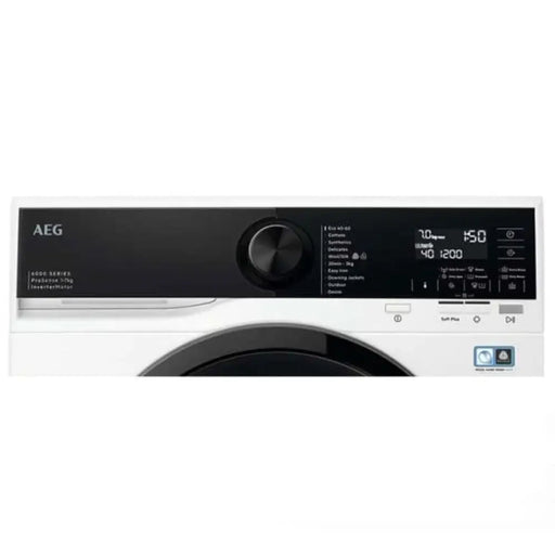 Пералня AEG LSR6E27DE 7 кг 1200 об/мин.