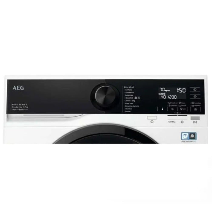 Пералня AEG LSR6E27DE 7 кг 1200 об/мин.