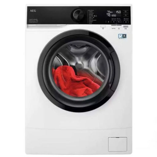 Пералня AEG LSR6E47HDE 7 кг ProSense 1400 об/мин.