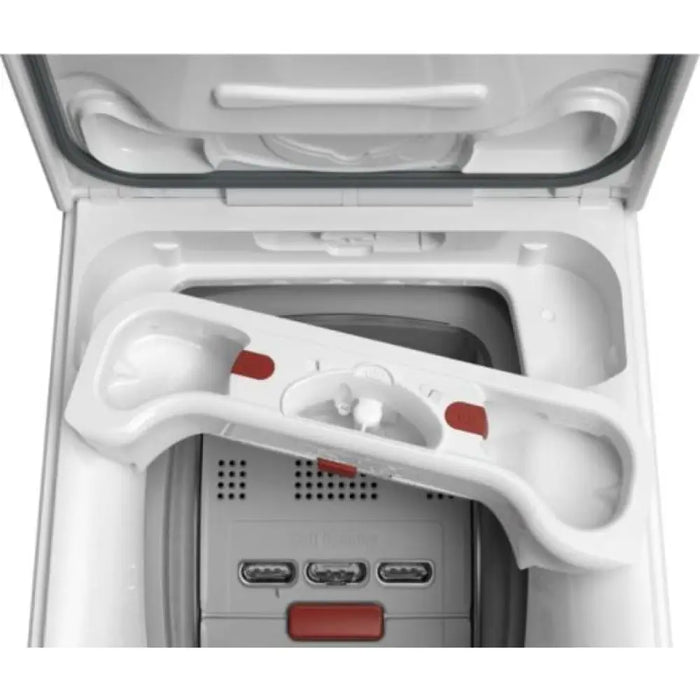 Пералня AEG LTR7E373E