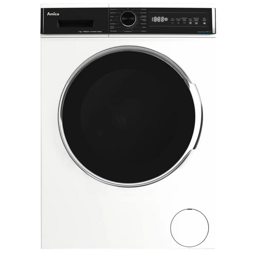 Пералня AMICA WA3S712BLiSHB