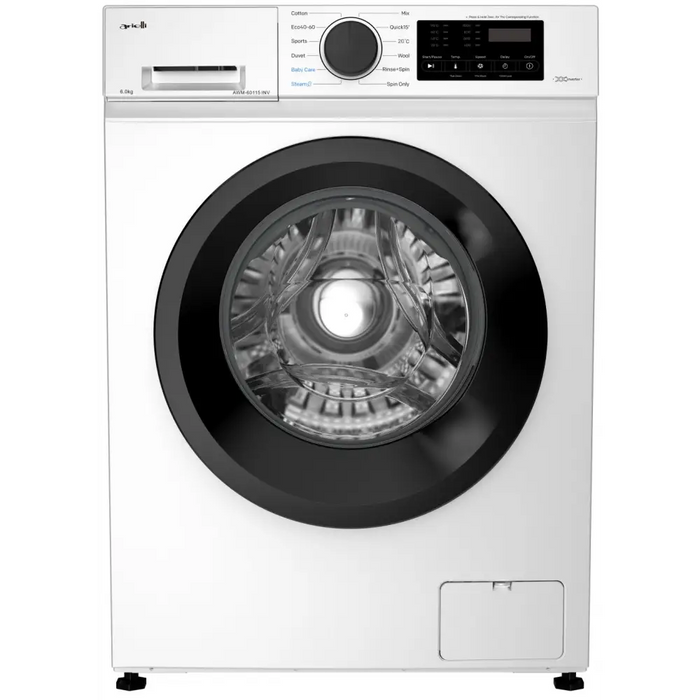 Пералня ARIELLI AWM-60115 INV