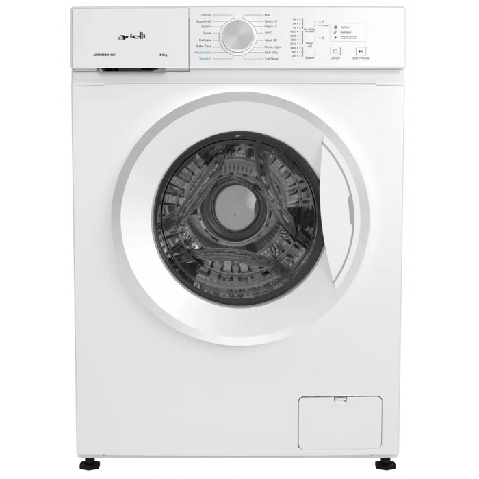 Пералня ARIELLI AWM-80268 INV