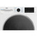 Пералня BEKO B7WFU 69418 WB ES 9.0 kg 1400 об/min