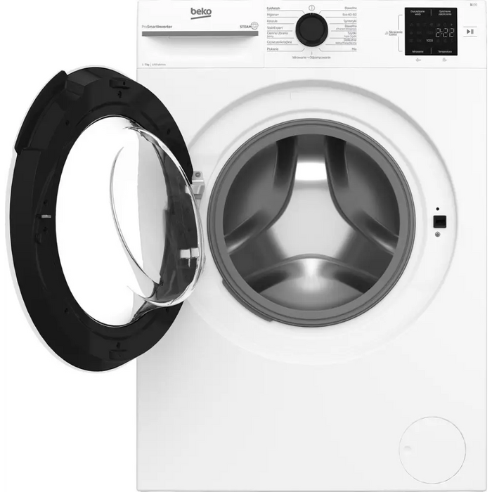 Пералня BEKO BM1WFU37225WW