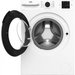 Пералня BEKO BM1WFU37225WW