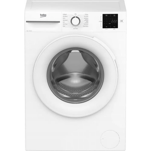 Пералня BEKO BM1WFU37225WW