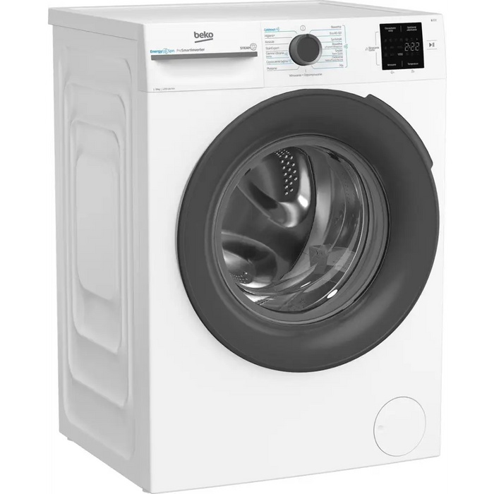 Пералня BEKO BM3WFU39215WAR