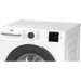 Пералня BEKO BM3WFU39215WAR