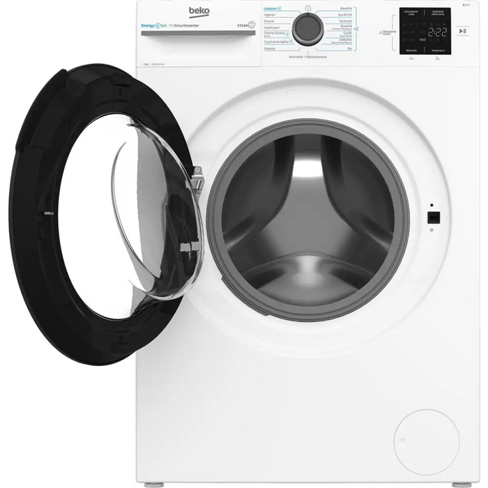 Пералня BEKO BM3WFU39215WAR