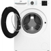 Пералня BEKO BM3WFU39215WAR