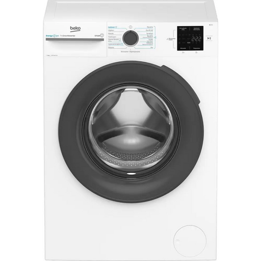 Пералня BEKO BM3WFU39215WAR