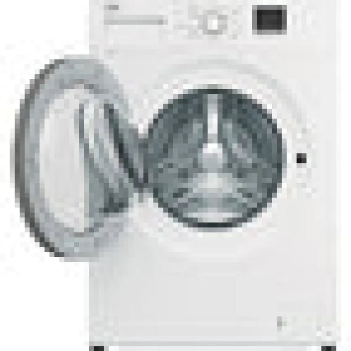 Пералня BEKO WUE 6511 BS 6.0 kg 1000 об/min