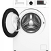 Пералня BEKO WUE6512WPBSE