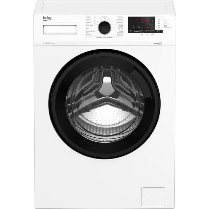 Пералня BEKO WUE6512WPBSE