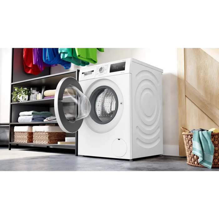 Пералня BOSCH WAN2405MPL