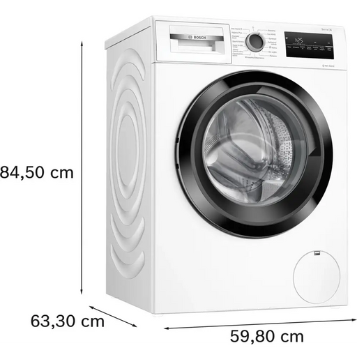 Пералня Bosch WAN2827FPL