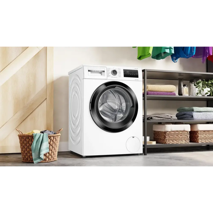 Пералня Bosch WAN2827FPL