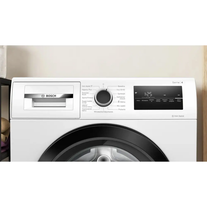 Пералня Bosch WAN2827FPL