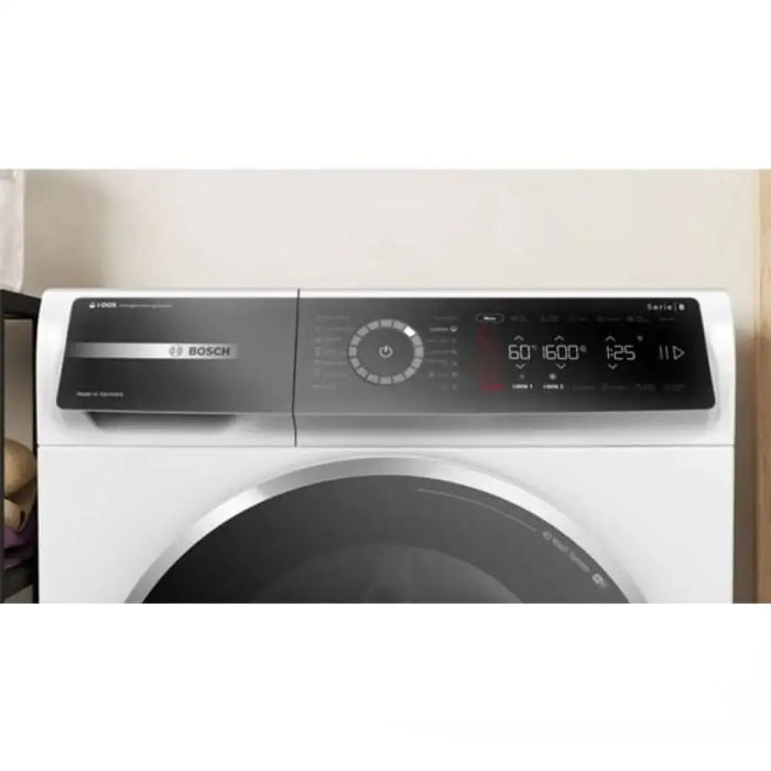 Пералня BOSCH WGB256A4BY 10 кг 1600 об/мин I-Dos