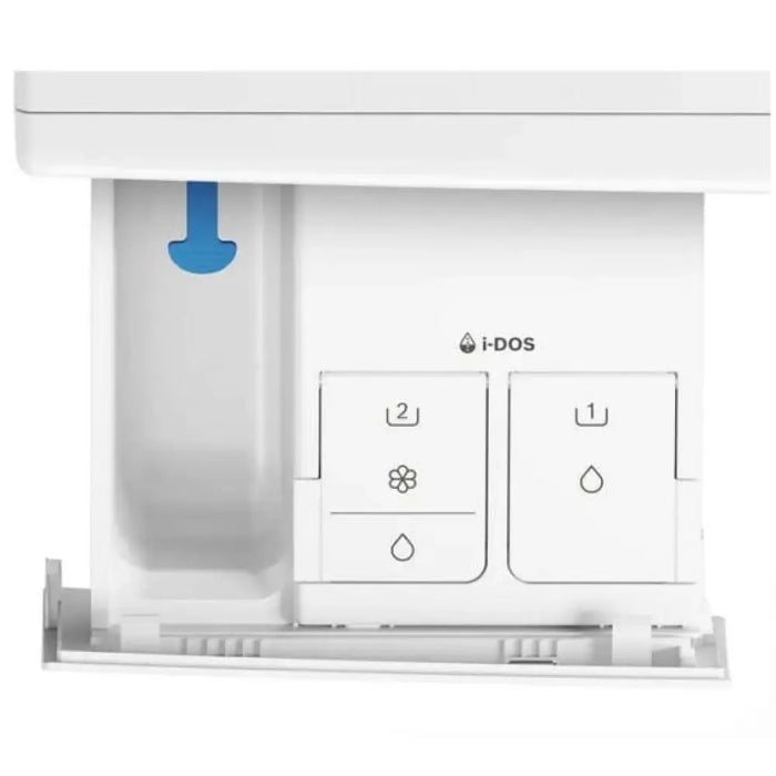 Пералня BOSCH WGB256A4BY 10 кг 1600 об/мин I-Dos