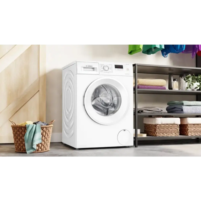Пералня BOSCH WGE02201PL