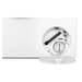 Пералня BOSCH WGE02201PL